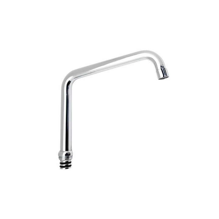 CANNA PER MISCELATORE MONOCOMANDO LAVELLO 272-E060 -
