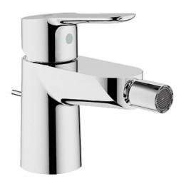 MISCELATORE MONOCOMANDO BIDET LINEA BAUEDGE Cromo