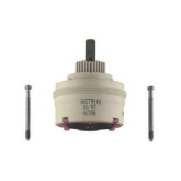 CARTUCCIA DI RICAMBIO A DISCHI CERAMICI GROHE 56 mm
