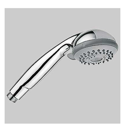 DOCCETTA BARI ANTICALCARE 3 GETTI - Cromata