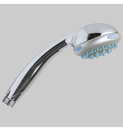 DOCCETTA AVELLINO ANTICALCARE 3 GETTI - Cromata