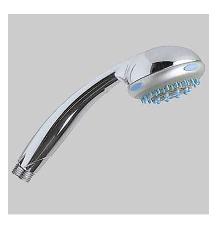 DOCCETTA AVELLINO ANTICALCARE 3 GETTI - Cromata