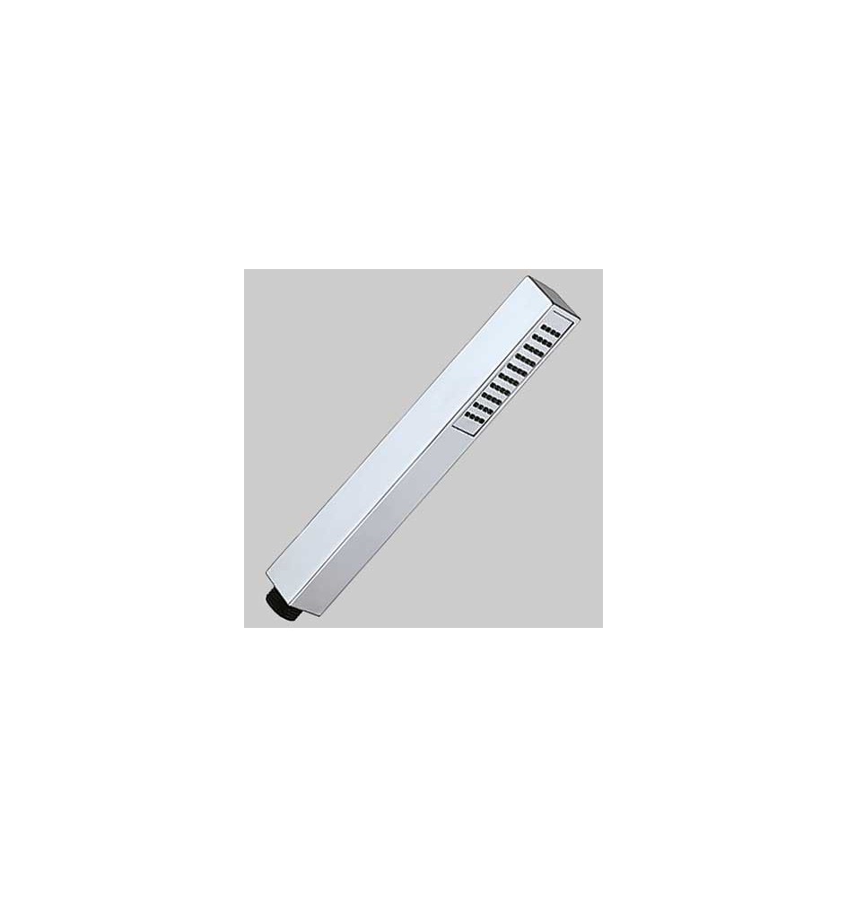 DOCCETTA SALERNO 1 GETTO - Cromata