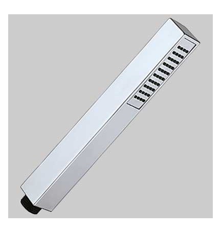 DOCCETTA SALERNO 1 GETTO - Cromata