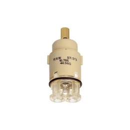 CARTUCCIA DI RICAMBIO A DISCHI CERAMICI GROHE 28 mm