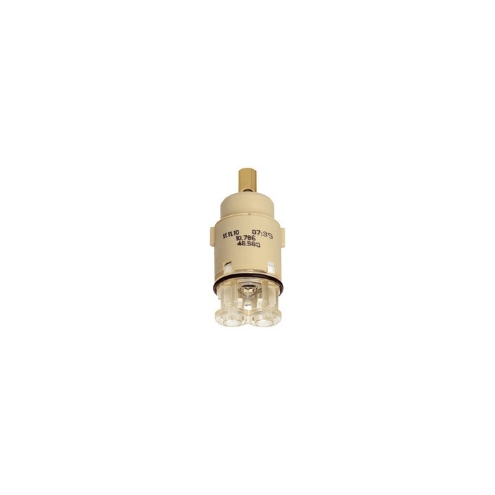 CARTUCCIA DI RICAMBIO A DISCHI CERAMICI GROHE 28 mm