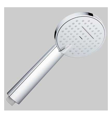 DOCCETTA PESCARA ANTICALCARE 3 GETTI - Cromata