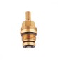 VITONE DA 1/2" MILLERIGHE CORTO -