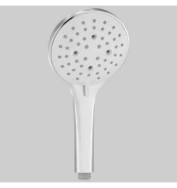 DOCCETTA NADAL TIPO LUSSO ANTICALCARE 3 GETTI - Cromata