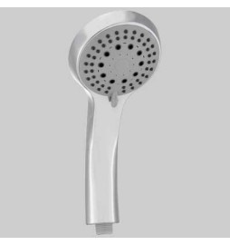 DOCCETTA GIADA TIPO LUSSO ANTICALCARE 5 GETTI - Cromata