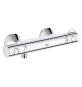 MISCELATORE TERMOSTATICO GROTHERM 800 PER DOCCIA Cromo