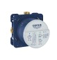 RAPIDO SMARTBOX CORPO INCASSO Cromo