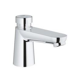 RUBINETTO LAVABO TEMPORIZZATO EURO ECO COSMOPOLITAN T Cromo