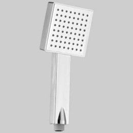 DOCCETTA SQUARE ANTICALCARE 1 GETTO - Cromata