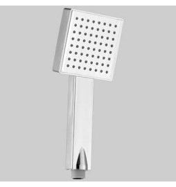 DOCCETTA SQUARE ANTICALCARE 1 GETTO - Cromata