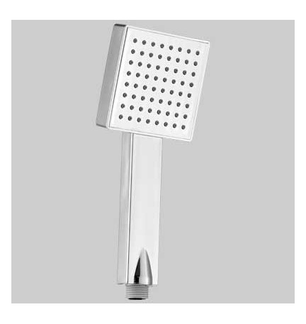 DOCCETTA SQUARE ANTICALCARE 1 GETTO - Cromata