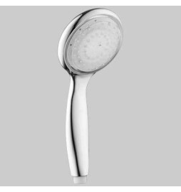 DOCCETTA A LED ANTICALCARE 1 GETTO - Cromata