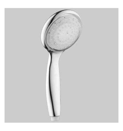 DOCCETTA A LED ANTICALCARE 1 GETTO - Cromata