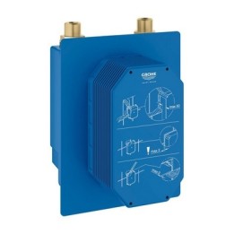 CORPO MISCELATORE ELETT. EUROSMART COSMOPOLITAN -