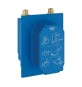 CORPO MISCELATORE ELETT. EUROSMART COSMOPOLITAN -