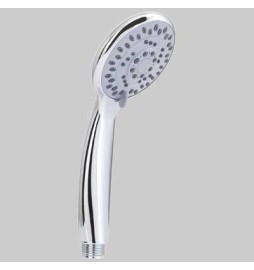 DOCCETTA EASY 06 ANTICALCARE 5 GETTI - 1/2 -Cromata