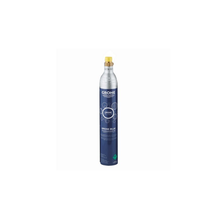 BOMBOLA CO2 GROHE BLUE DA 425GR 425 gr