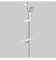 Asta SALISCENDI TEMPESTA 3 getti con portasapone - -