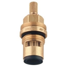 TESTINA IN CERAMICA DA 1/2" -