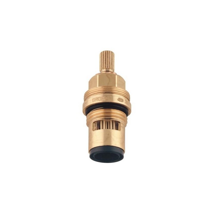TESTINA IN CERAMICA DA 1/2" -