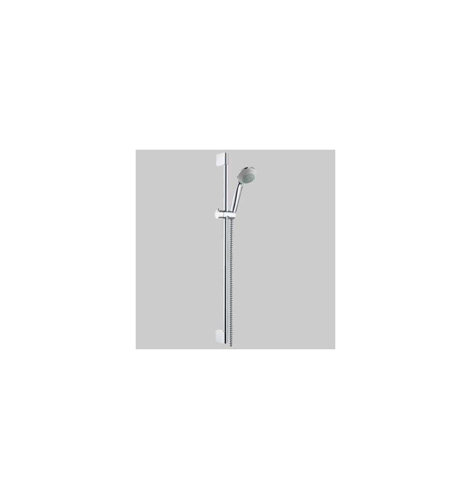 ASTA SALISCENDI CROMATA 1 JET - Ø 22 1 getto