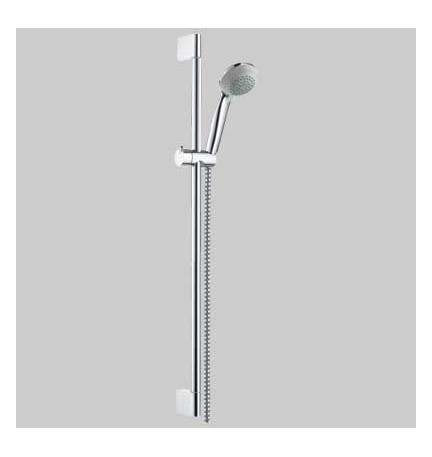 ASTA SALISCENDI CROMATA 1 JET - Ø 22 1 getto