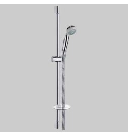 ASTA SALISCENDI CROMATA VARIO 65 - Ø 22 2 getti