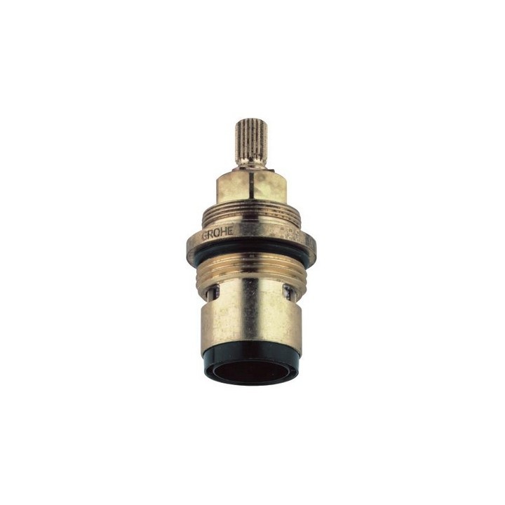 TESTINA IN CERAMICA DA 3/4" -