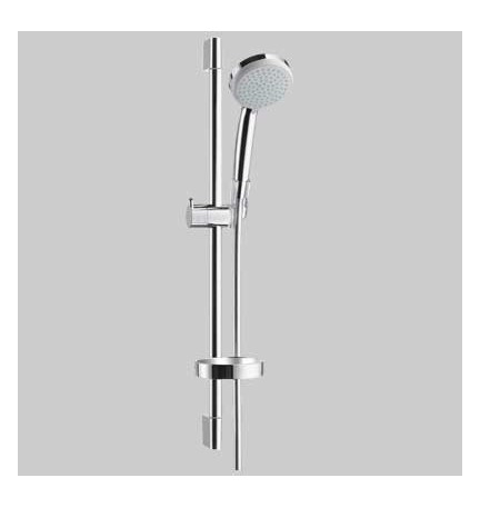 ASTA SALISCENDI CROMATA VARIO 100 - Ø 22 4 getti