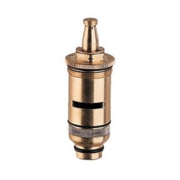 TERMOELEMENTO A CERA PER TERMOSTATICO GROHMIX 1/2"
