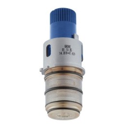 CARTUCCIA TERMOSTATICA COMPATTA DA 1/2" -