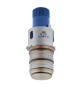 CARTUCCIA TERMOSTATICA COMPATTA DA 1/2" -