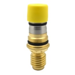 TERMO-ELEMENTO A CERA PER TERMOSTATICI GROHE -
