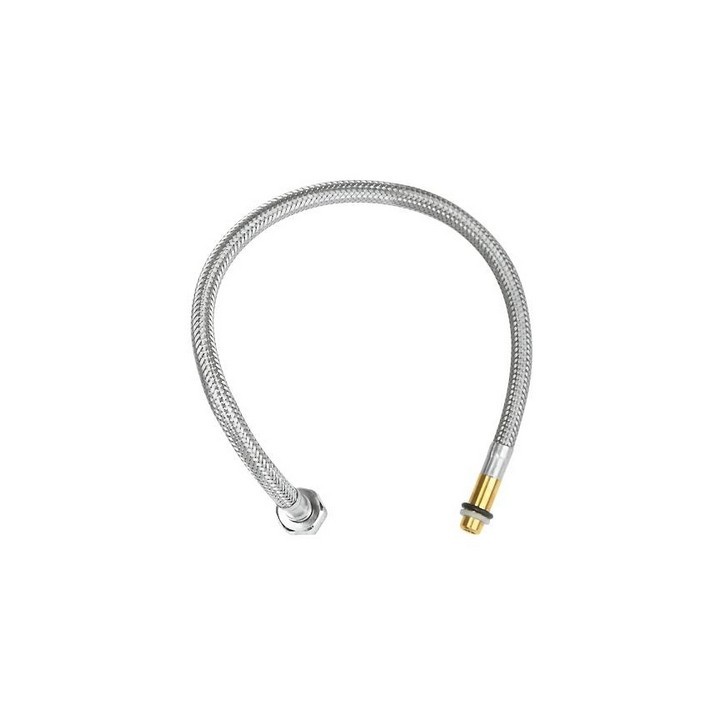 FLESSIBILE DI RACCORDO MM 420 3/8" 420 mm