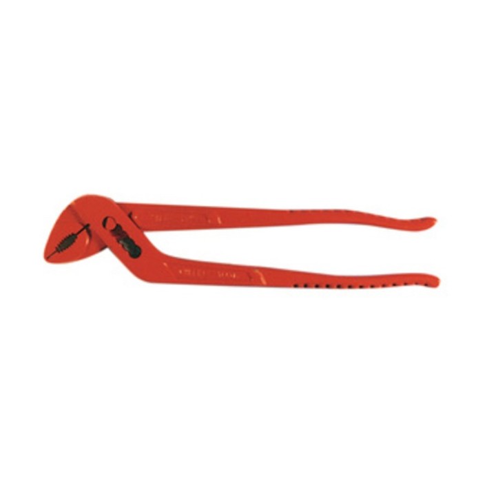 PINZA POLIGRIP REGOLABILE 250 MM*