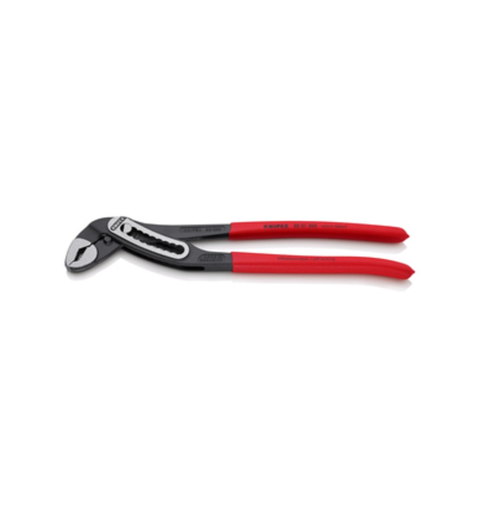 KNIPEX PINZA POLIGRIP 88.01 ALLIGATOR 300 MM