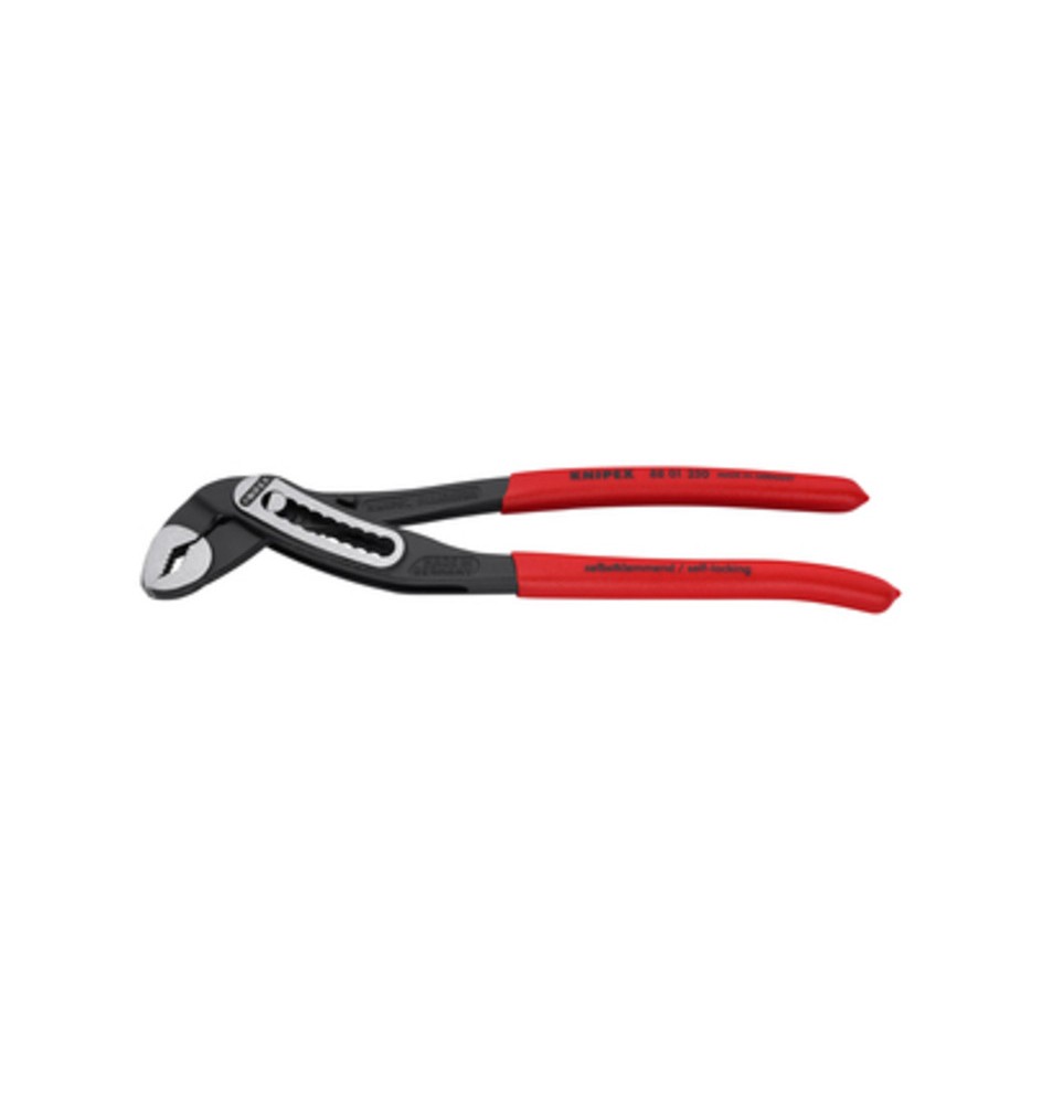 KNIPEX PINZA POLIGRIP 88.01 ALLIGATOR 250 MM