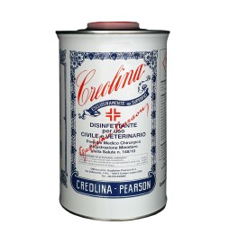 CREOLINA PEARSON ORIGINALE DISINFETTANTE 1 L