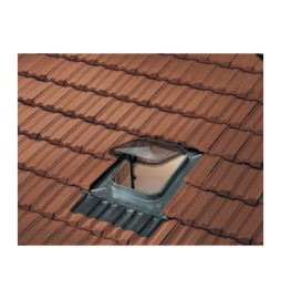 LUCERNAIO UNIVERSALE LAMIERA PLASTICATA 45X57 CM