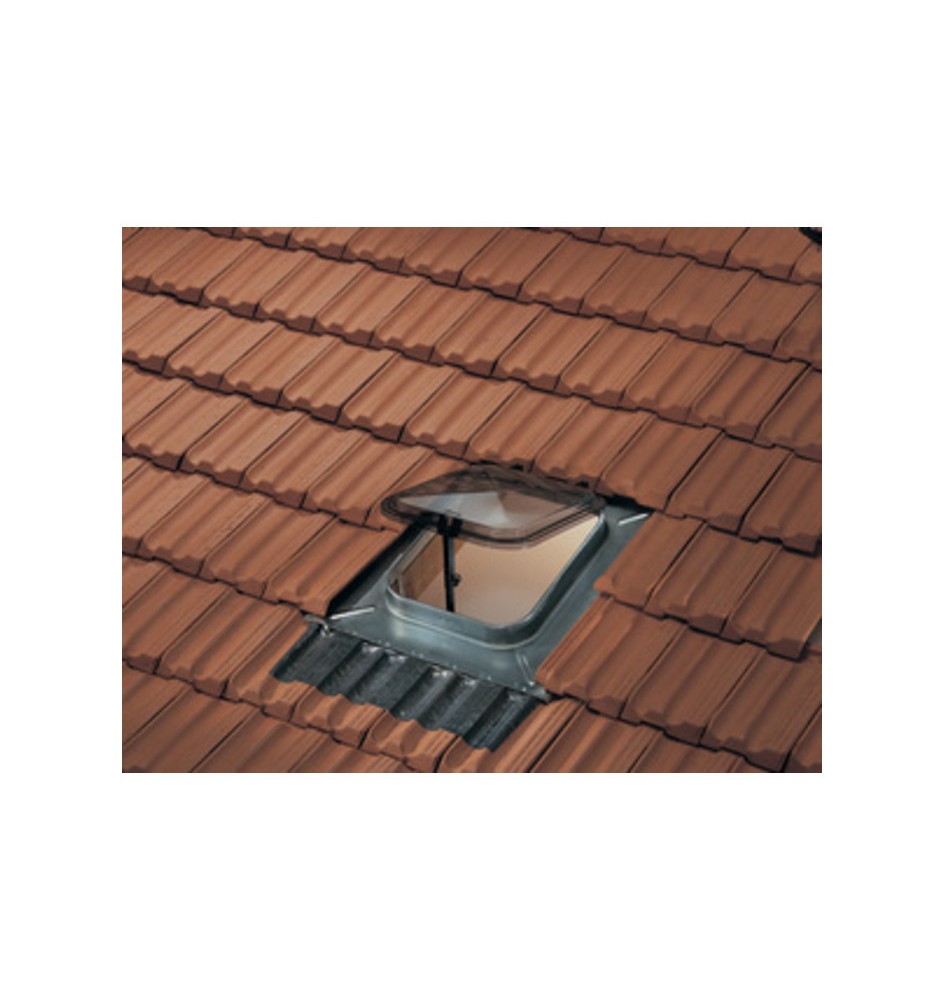 LUCERNAIO UNIVERSALE LAMIERA PLASTICATA 45X57 CM