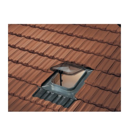 LUCERNAIO UNIVERSALE LAMIERA PLASTICATA 45X57 CM