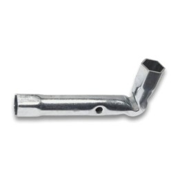 CHIAVE A PIPA P/SCAFFALATURA DA 13 MM*