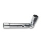 CHIAVE A PIPA P/SCAFFALATURA DA 13 MM*