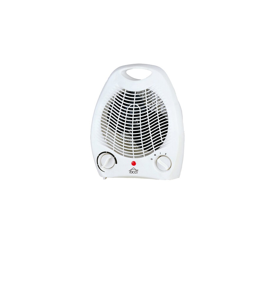 TERMOVENTILATORE 2000W HL-9733