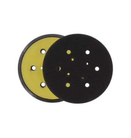 CONCORD PLATORELLO LEVIGATRICE ROTORBITALE 150MM